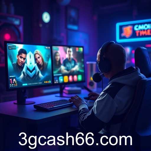 Exploring GCash66: Transforming the Gaming Experience