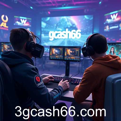 The Rise of Gcash66 in Online Gaming