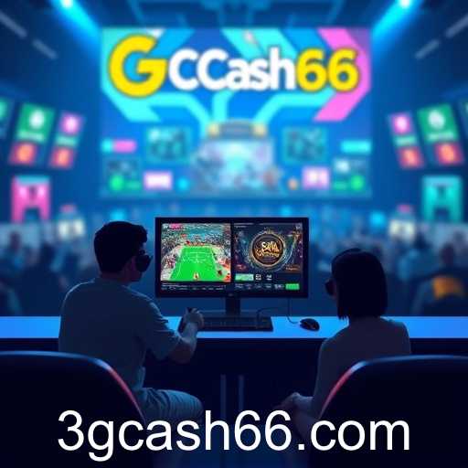 GCash66 and the Gaming Frontier