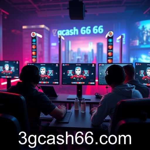 The Rise of Gcash66: Revolutionizing Online Gaming