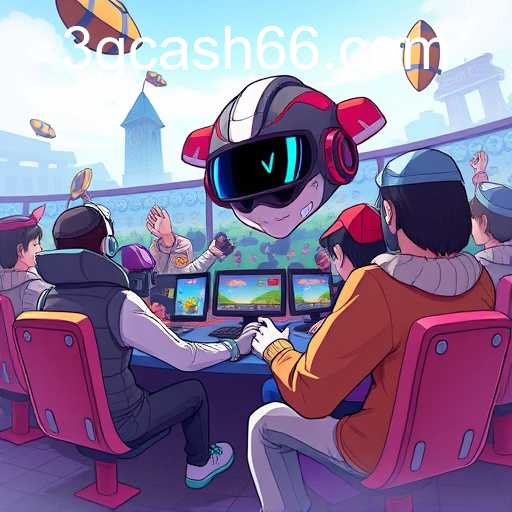 The Rise of Online Gaming Innovations